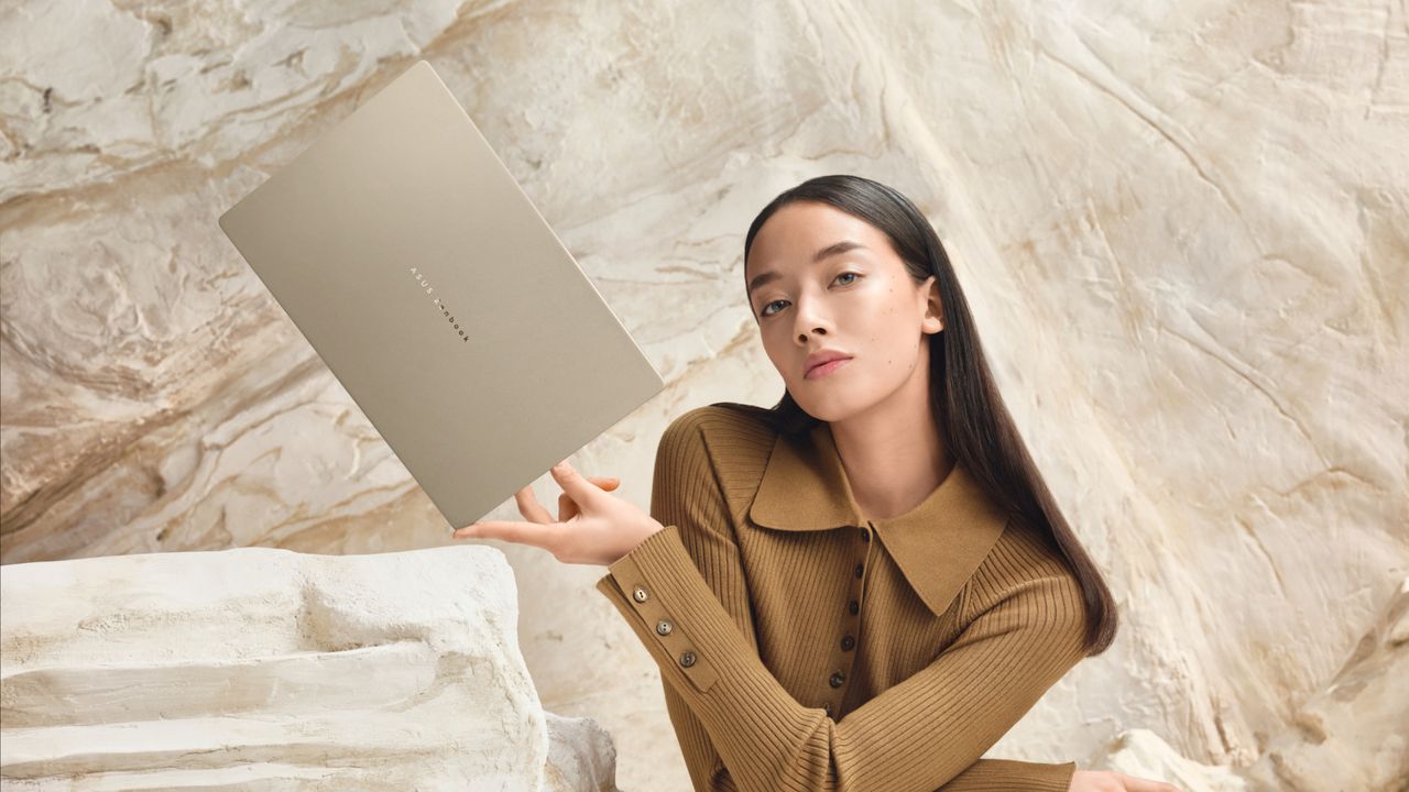 Asus Zenbook A14 2026