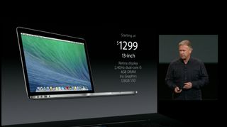 Apple MacBook Pro price cut