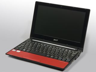 Acer aspire one d255