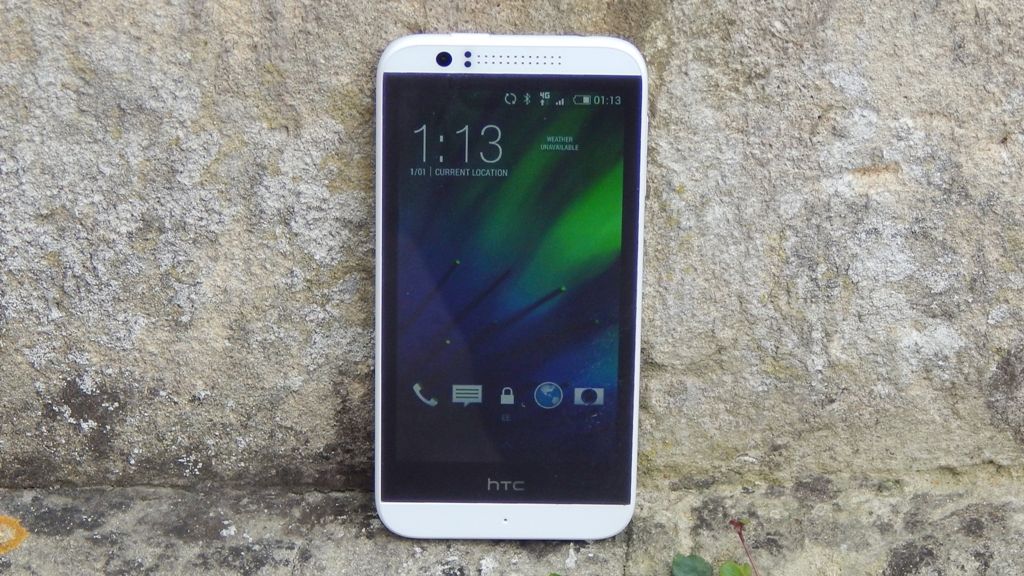 struik Bliksem Atletisch HTC Desire 510 review | TechRadar