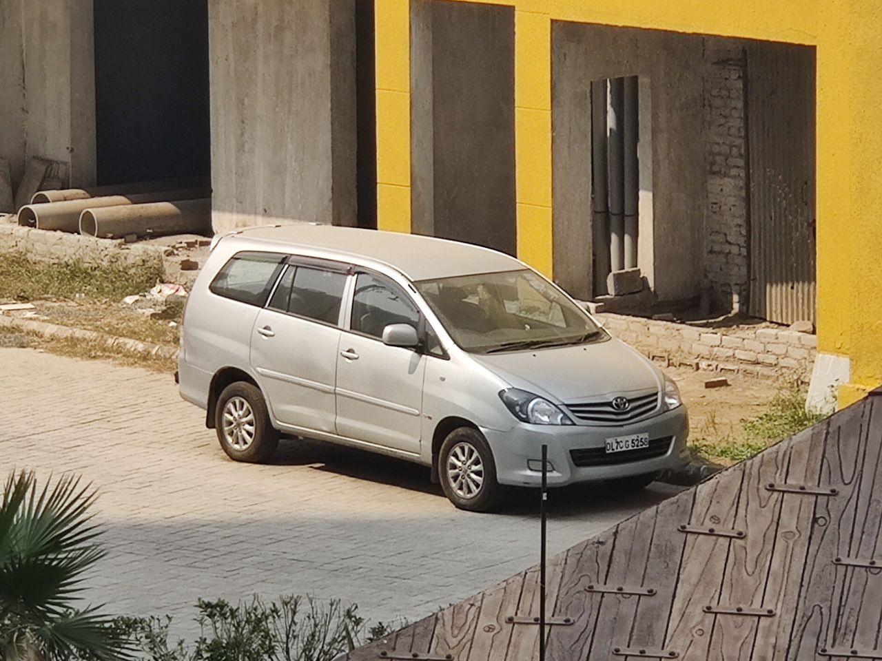 10X zoom