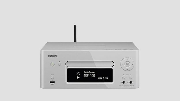 196: Denon Ceol (2011)