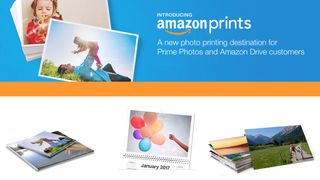 Amazon's new service delivers photo prints to your doorstep