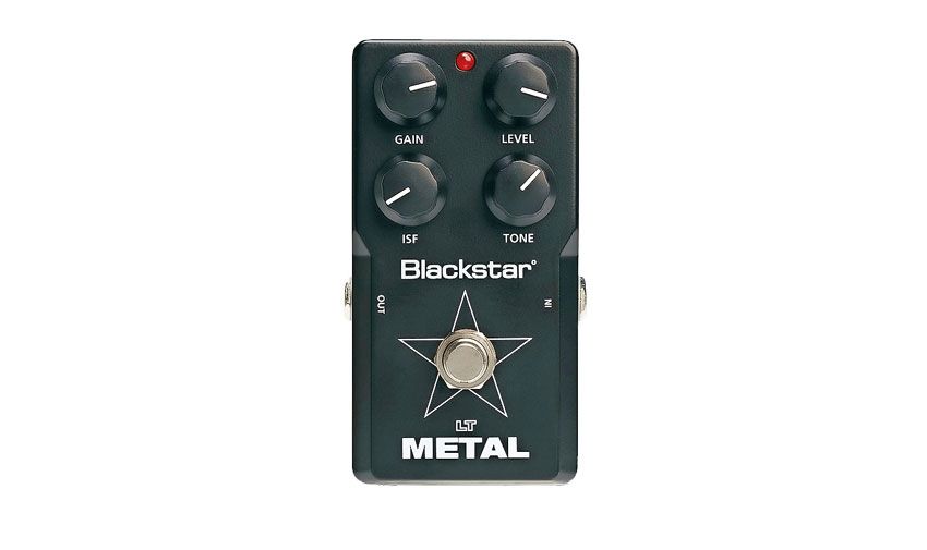 Blackstar LT Metal review | MusicRadar