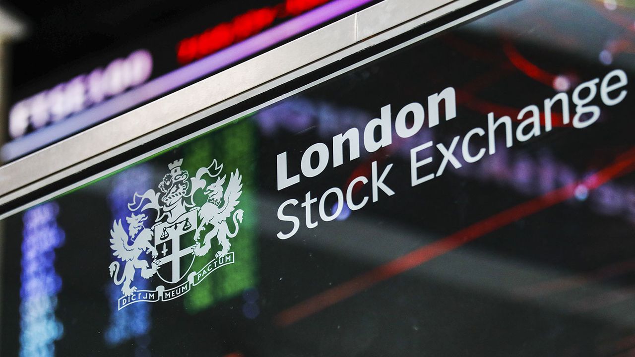 London Stock Exchange