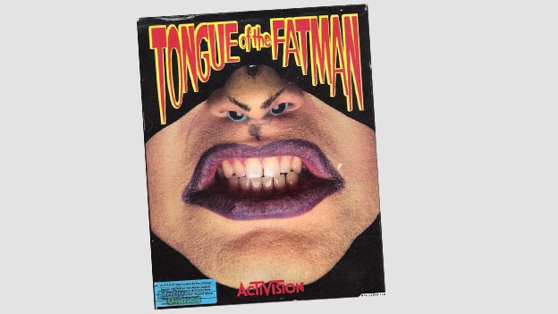 Tongue of the Fatman