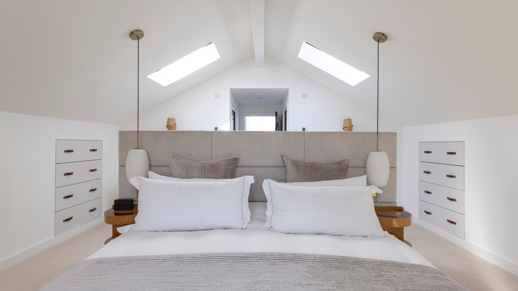 John Lewis has a custom duvet that costs a staggering £12,000 Ideal Home