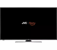 JVC 65" 4K Ultra HD Fire TV: was £599 now £349 @ Currys