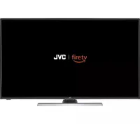 JVC 65" 4K Ultra HD Fire TV: was £599 now £349 @ Currys JVC 65" 4K Ultra HD Fire TV: was £599 now £349 @ Currys