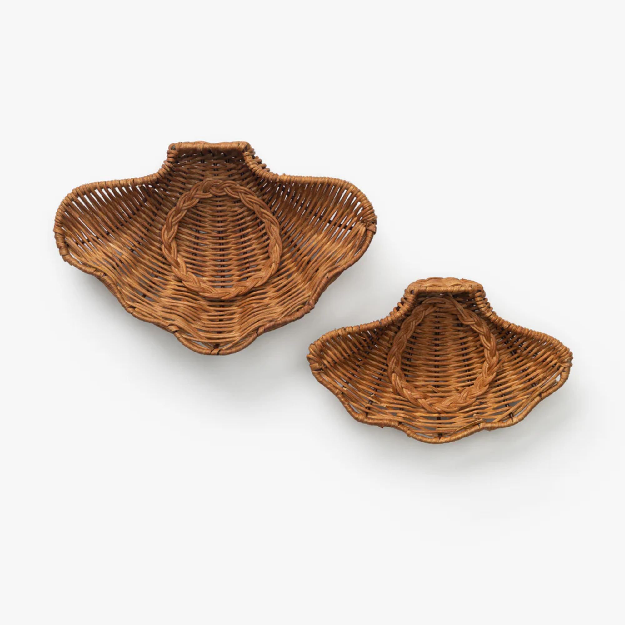 6" Concha Dish