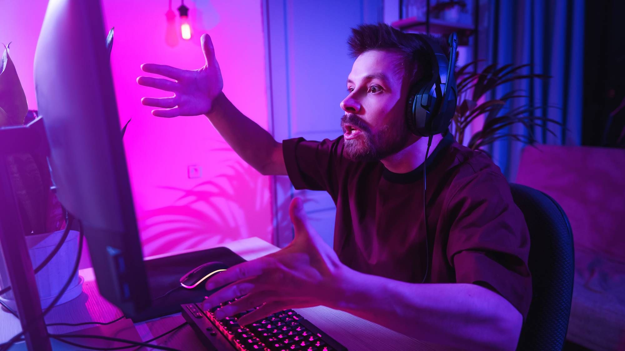 Don't write off DLSS 5 as 'super slop' just yet, gamers — history suggests Nvidia will win us over eventually