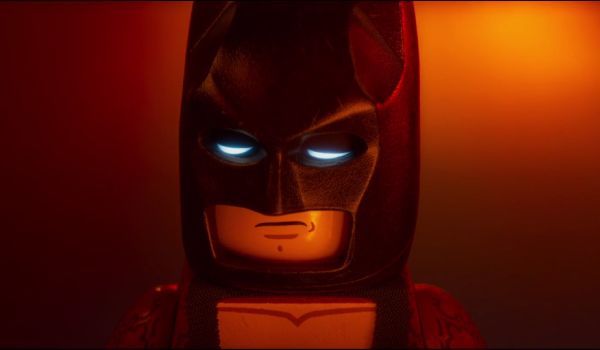 The Lego Batman Movie: Too Much Fun