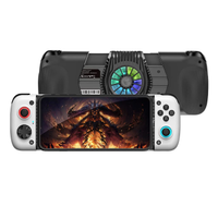 GameSir X3 Type-C mobile controller: $99.99 $79.99 at Amazon
