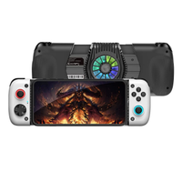 GameSir X3 Android Controller:$99.99$79.99 with coupon at Amazon