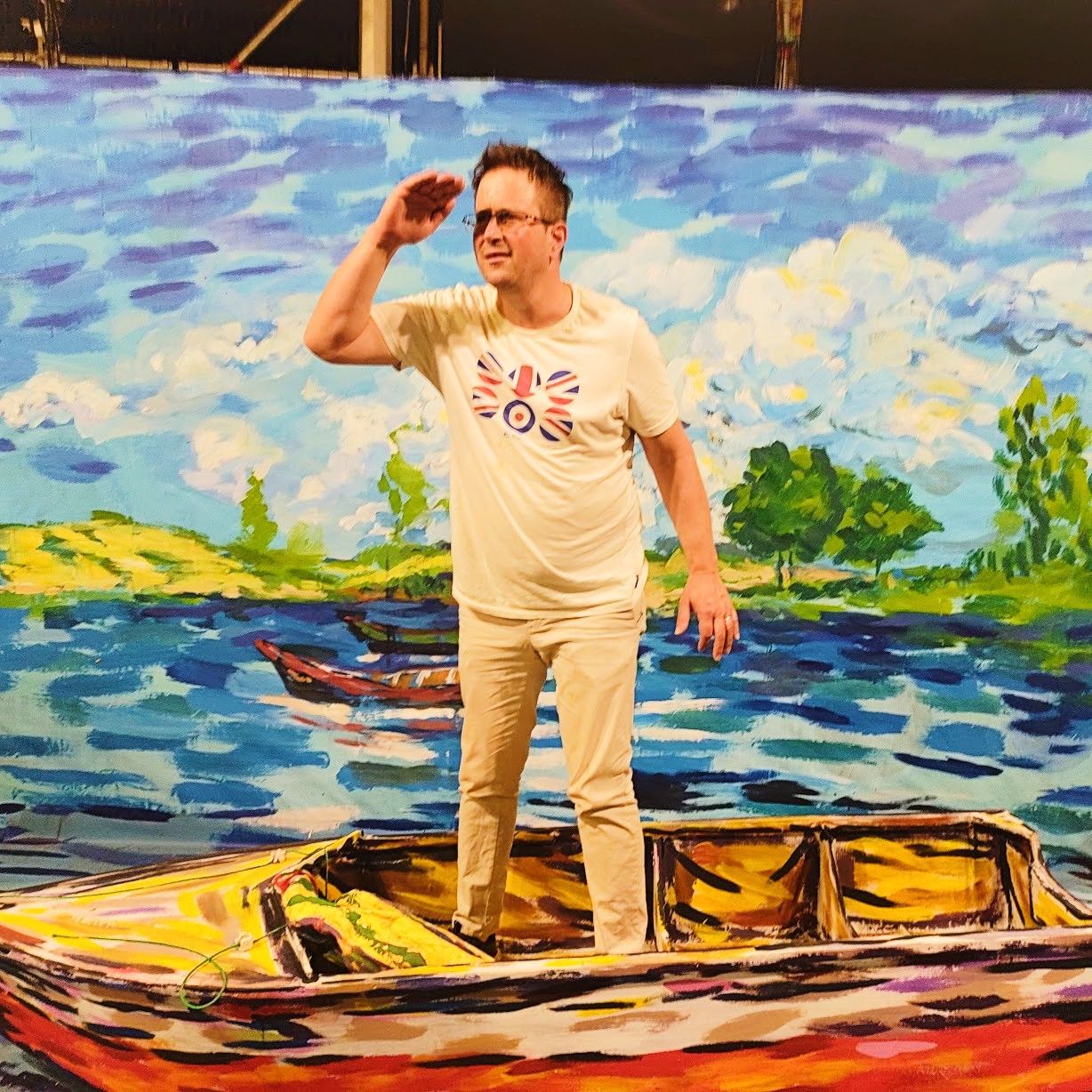 It's official: arts and culture slows down ageing. So why aren't we doing more of it?