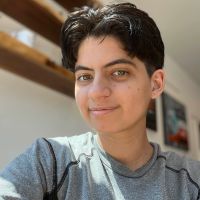 Andrea Saravia P&eacute;rez's avatar