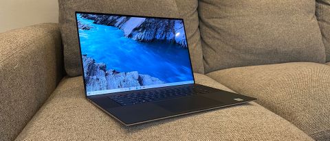 Dell XPS 17 (9700) Review: Big Screen Machine | Tom's Hardware