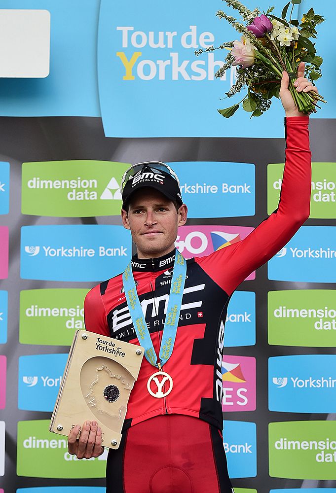 Ben Hermans (BMC Racing) wins the final stage