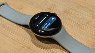 Google Pixel Watch comment prolonger l'autonomie de la batterie