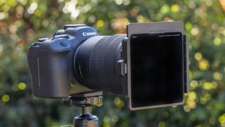 Cokin Nuances 720 89B Infrared IR Filter