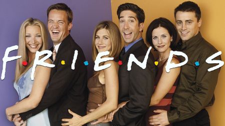 How to watch Friends online and stream each season around the world