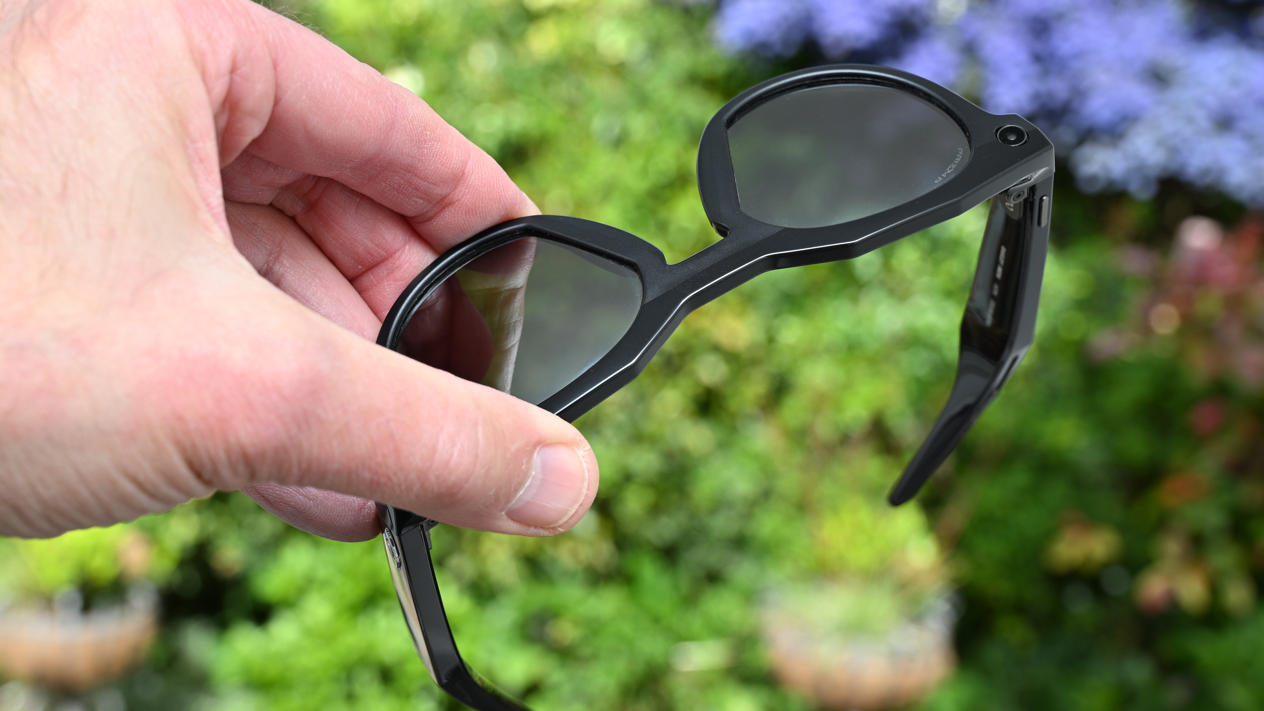 Oakley Meta HSTN product image
