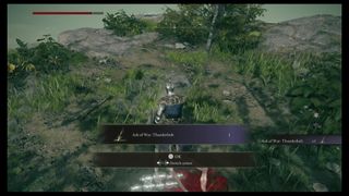 Пепел войны в Elden Ring 6 Пепел войны Elden Ring