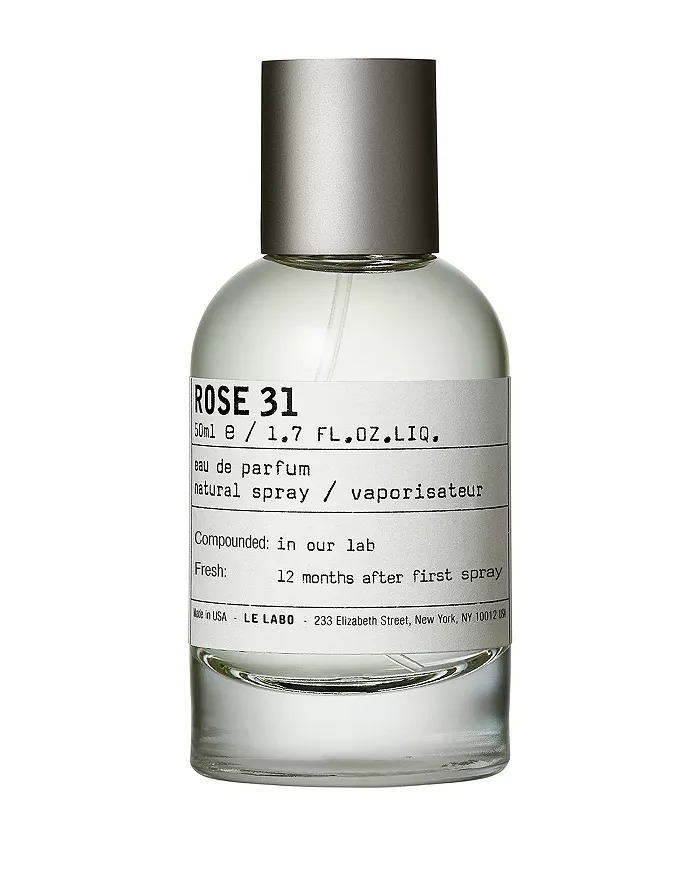 Rosa 31 Eau de Parfum