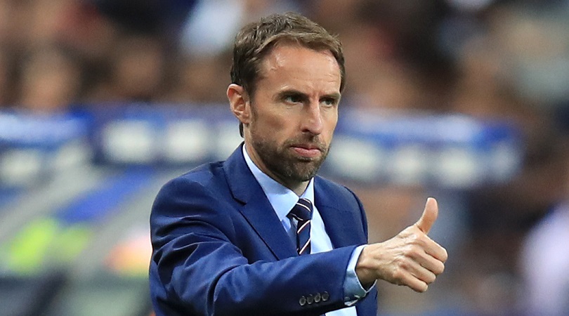 Gareth Southgate