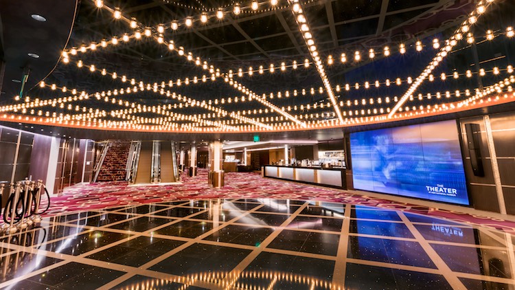 Clear-Com, MW Comm Solutions Equip MGM National Harbor Theater With Intercom System