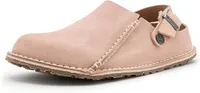 Birkenstock Lutry 365 Clog - Suede (Women's) Birkenstock Lutry 365 Clog - Suede (Women's)