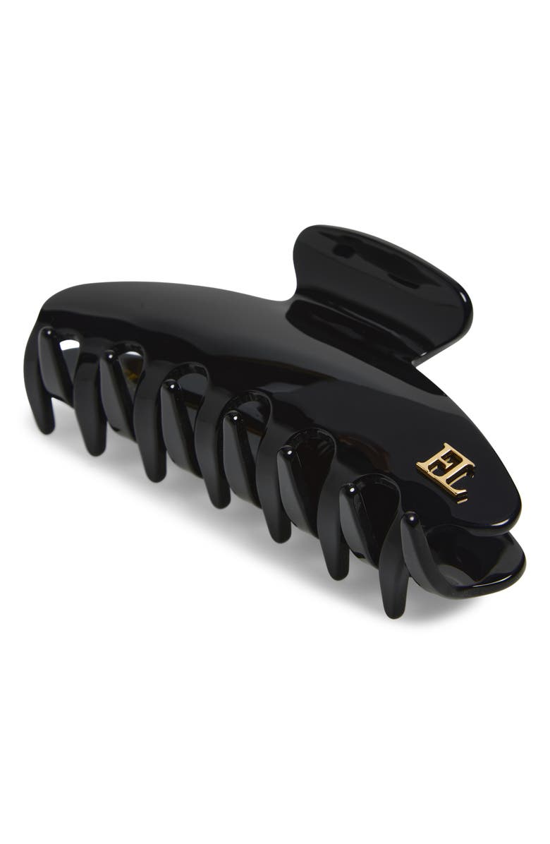 Signature Jumbo Claw Clip