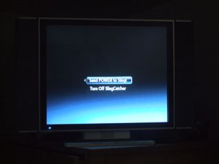 Sling Anything to the TV