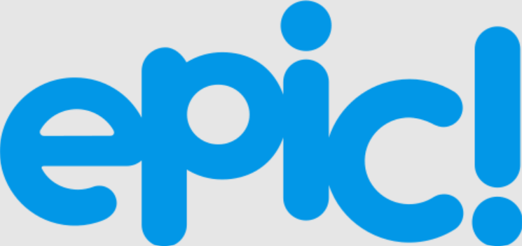 Epic! logo