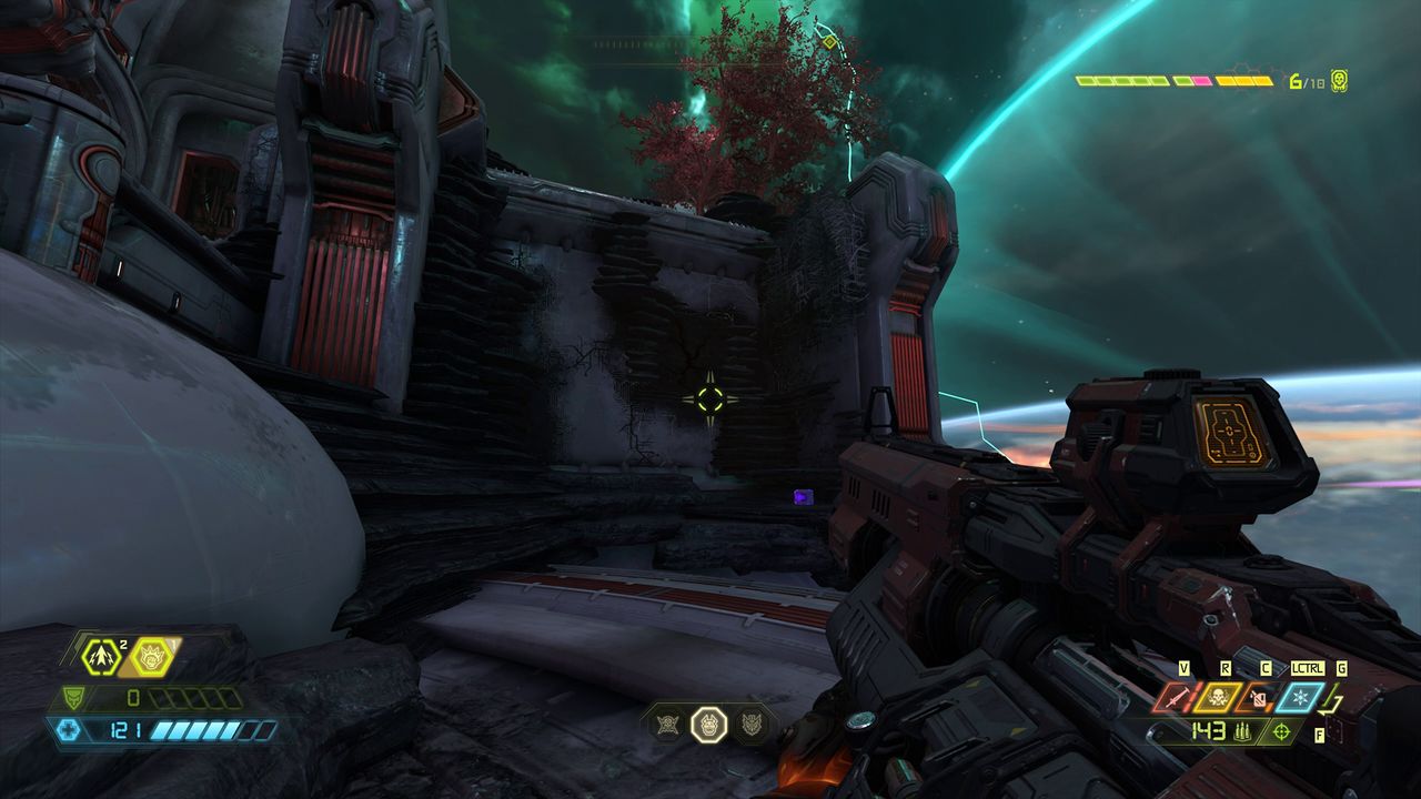 doom eternal cheat codes - powerup mode berserk - urdak
