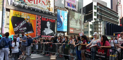 Times Square