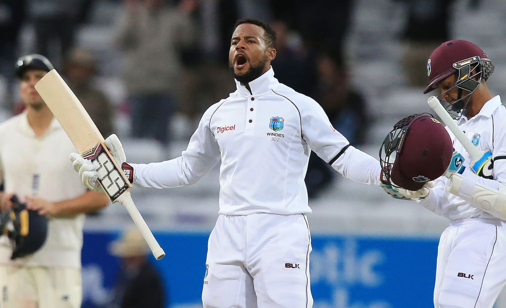 Shai Hope