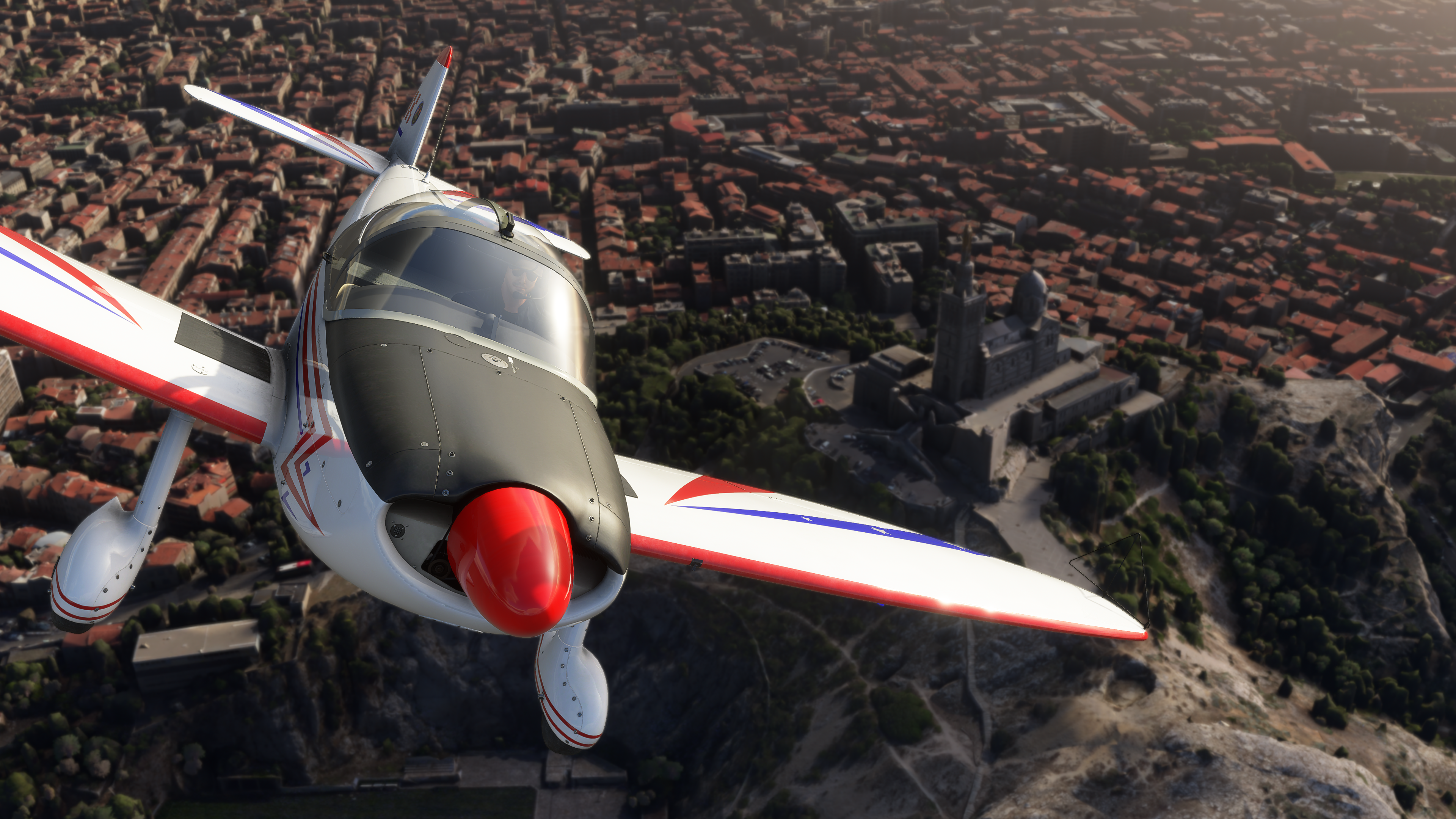 Ultimate Flight Simulator Pro instal the last version for windows