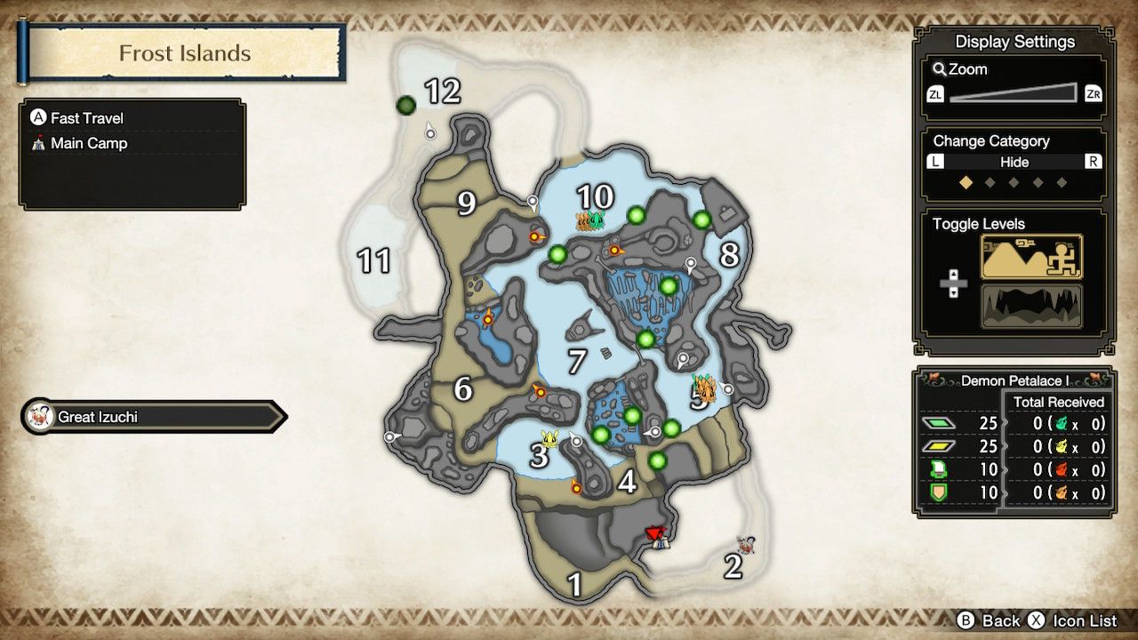 Monster Hunter Rise