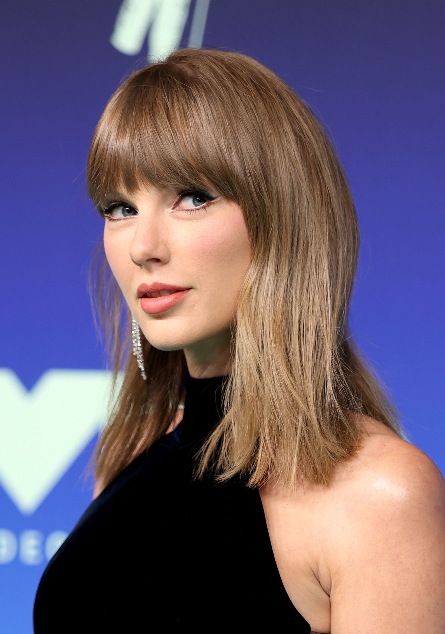 Taylor Swift at the 2026 VMAs