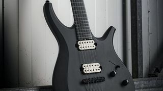 Manson Guitar Works ORYX VI