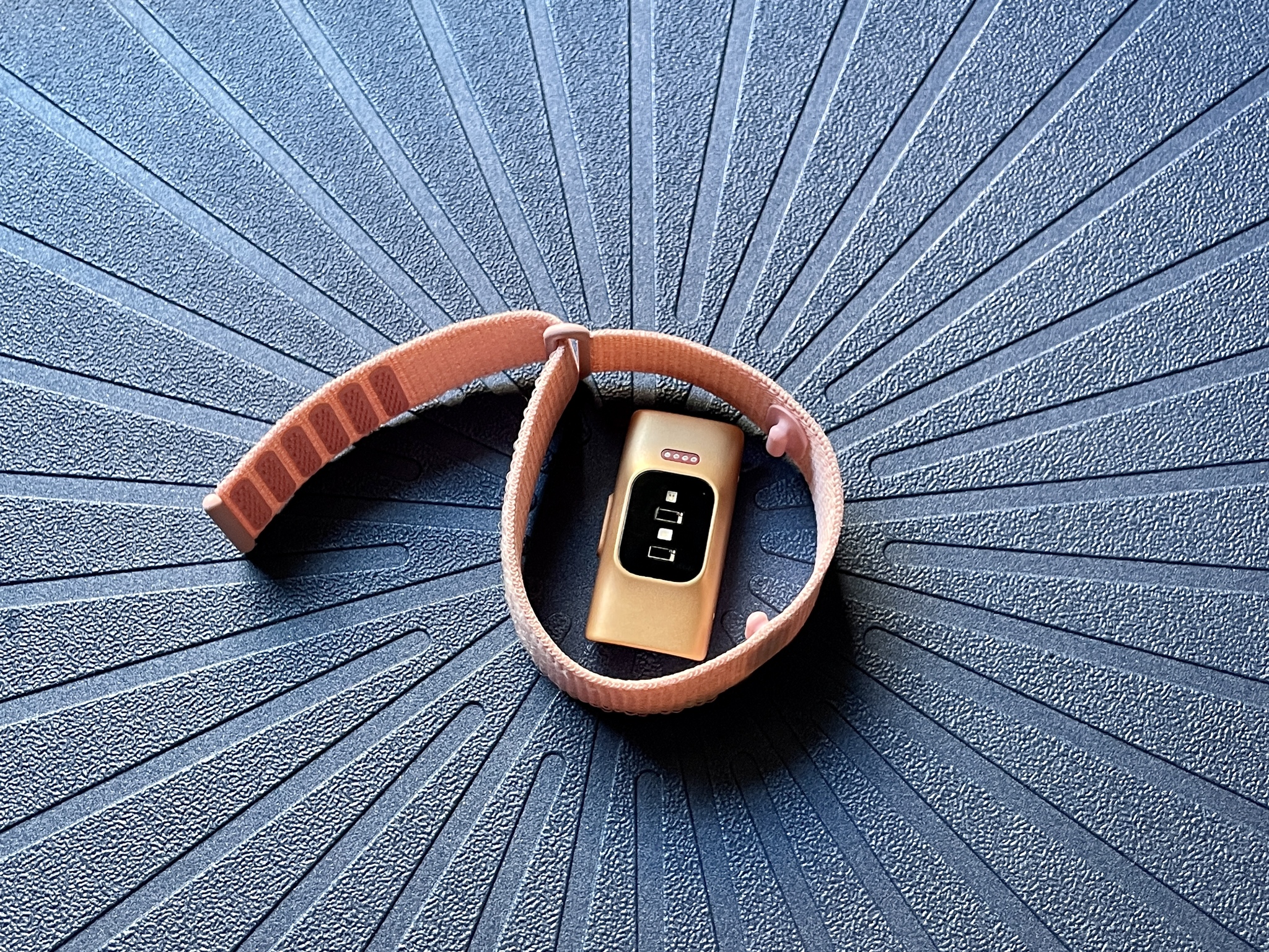 Amazon Halo Band Sensor