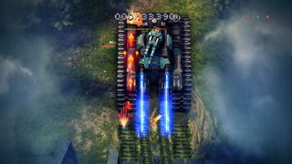 Sky Force Anniversary Xbox One