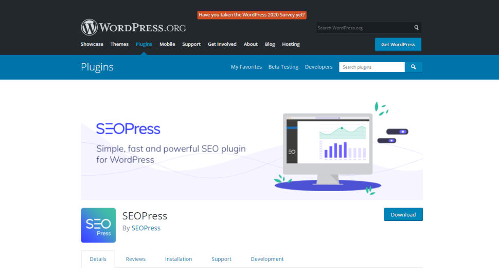 SEOPress