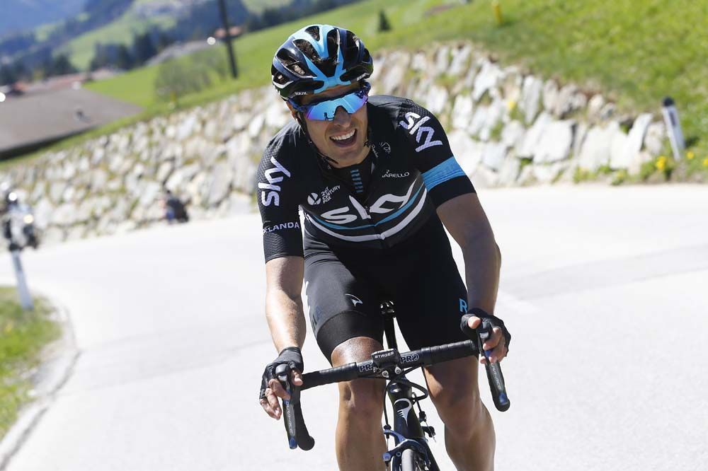 Mikel Landa (Team Sky)