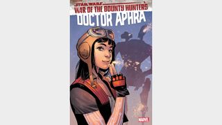 Marvel Comics September 2021 solicitations