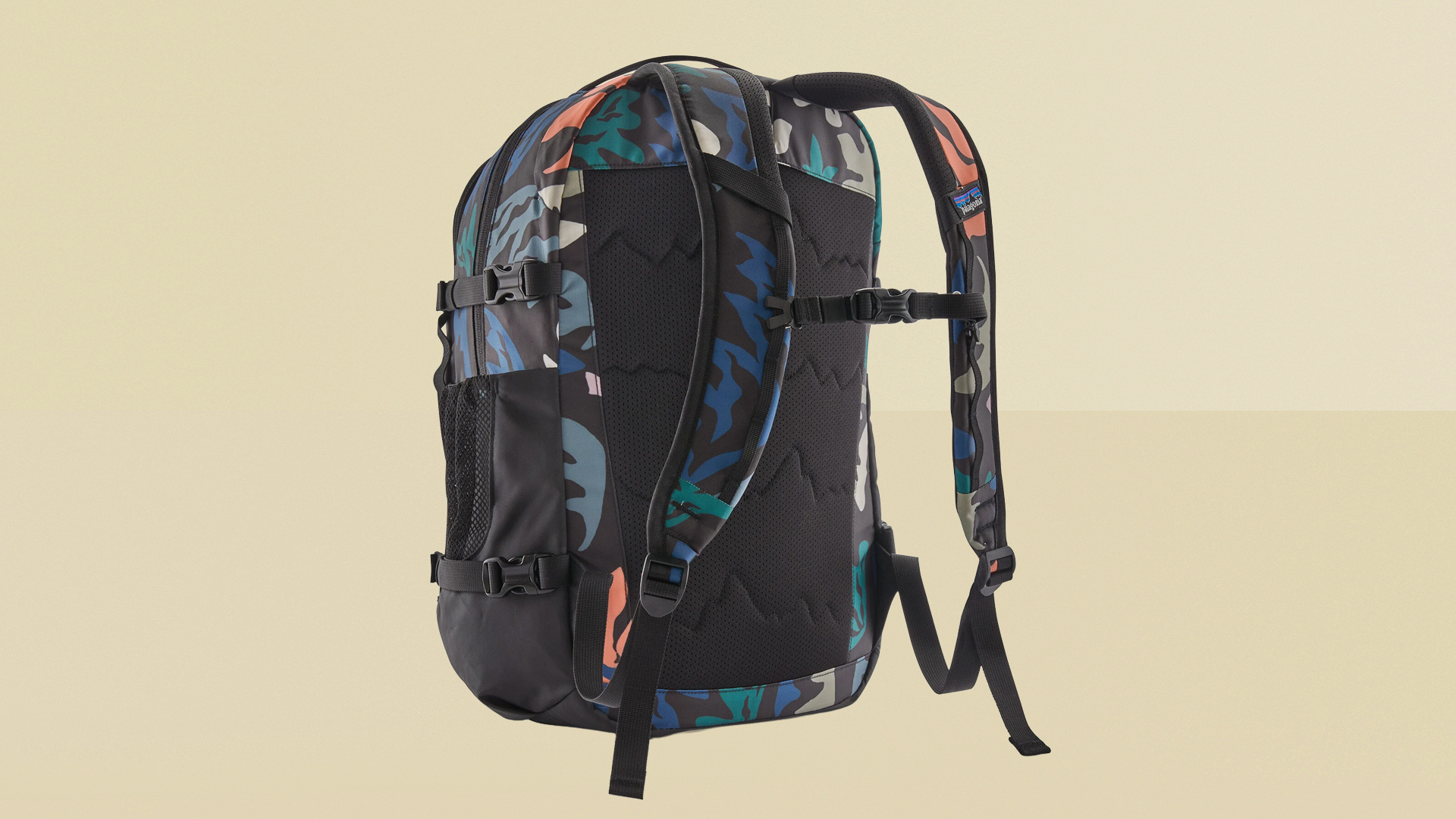 Patagonia Refugio Daypack 30L