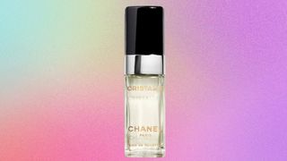 Chanel Cristalle was Selena Quintanilla's favorite perfume