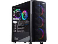 ABS Gladiator Gaming PC - Intel i7 10700 - GeForce RTX 3080 $1899 en Newegg