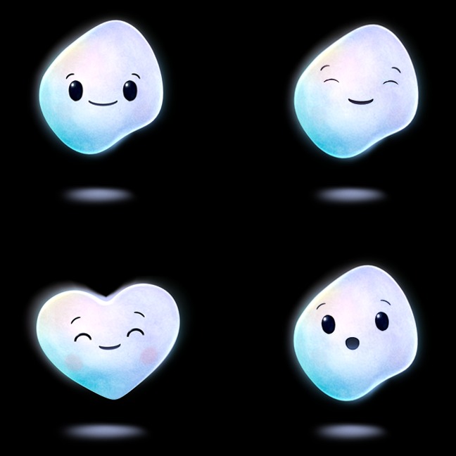 Copilot Appearance avatar